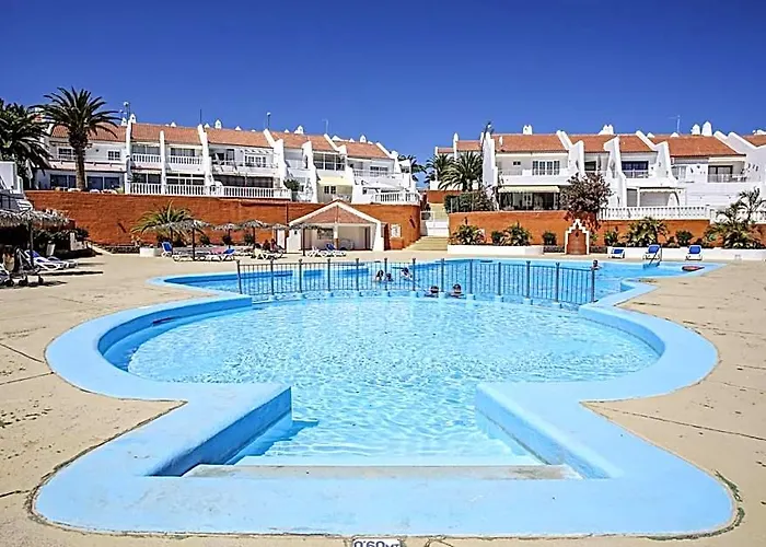 Sand Club Apartment 202