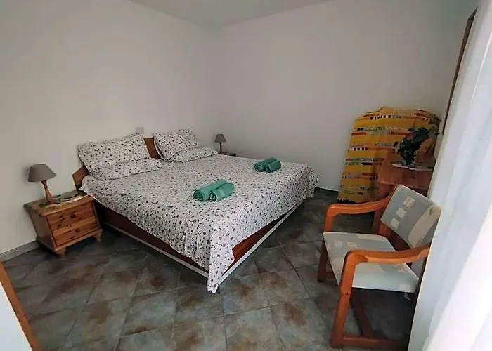 Casa Ina In El Roque, El Cotillo