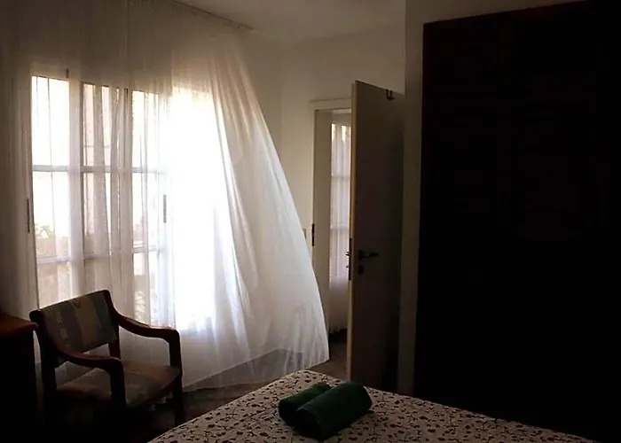Casa Ina In El Roque, El Cotillo