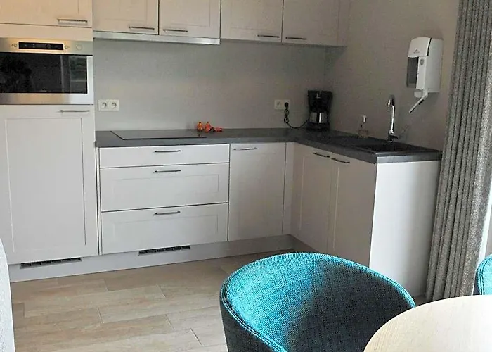 Vlaanderen Cozy Cottage