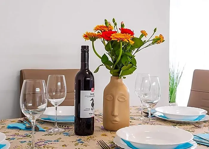 Kvarner Bay 4* - Apartment 4