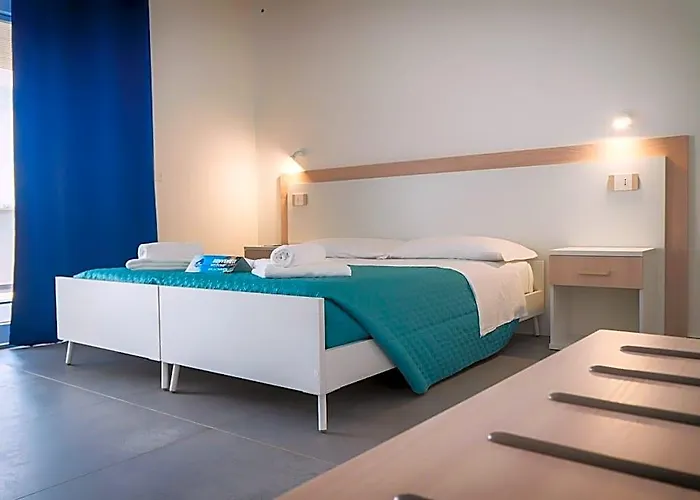 Resort Beach Cala Goloritze