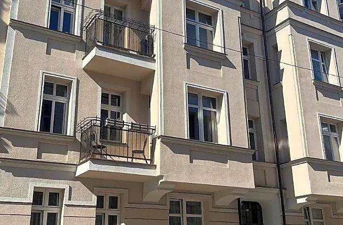 Zeromskiego Residence