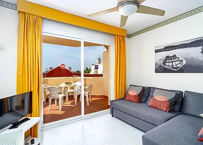 Riviera Del Sol Close To The Beach Ref 01