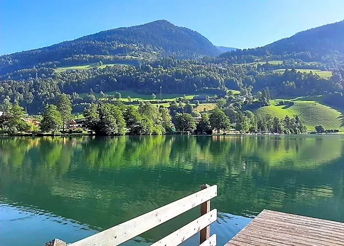 Apartment Feld Am See Near Ski Slopes