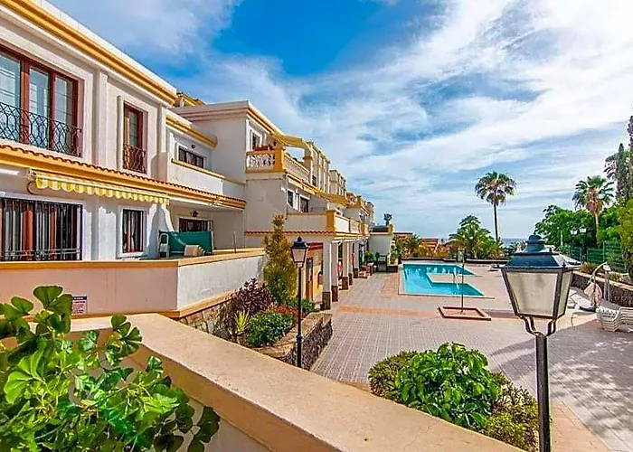 Tenerife