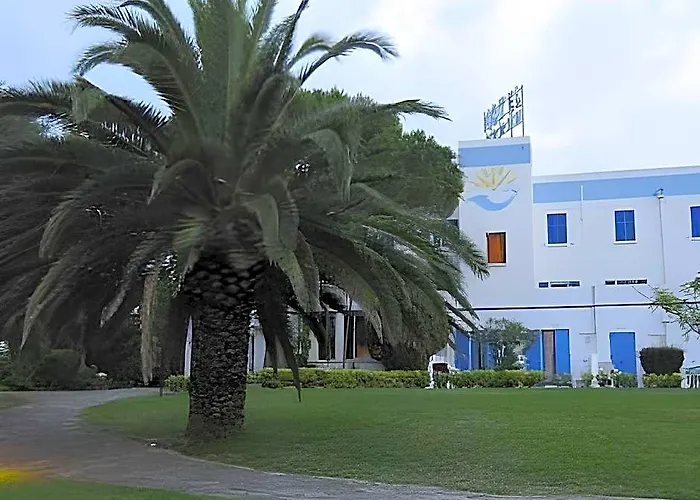 Hotel Le Bellevue