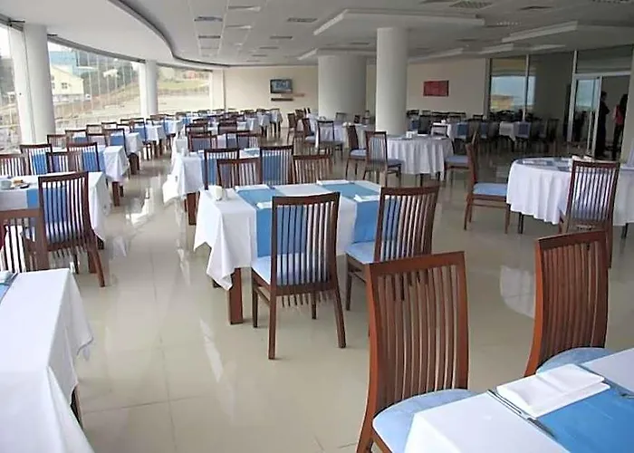 Ktu Koru Otel
