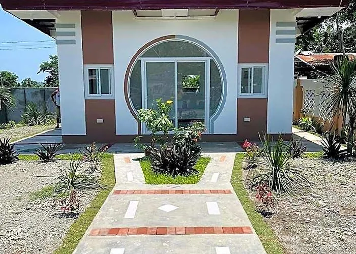 Currimao Houses