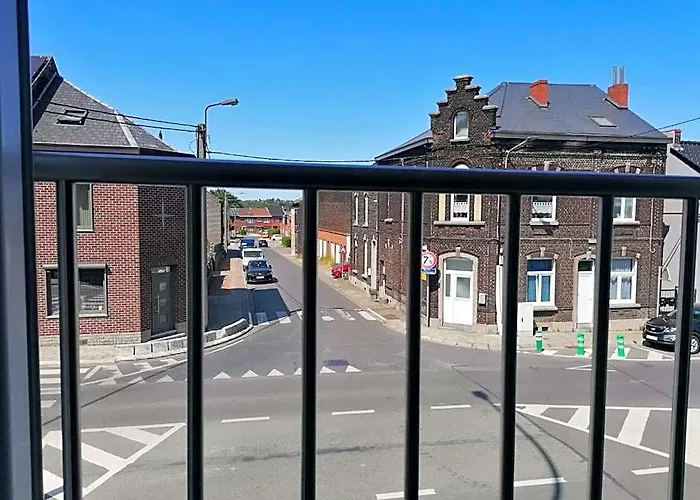 La Maison Heureuse