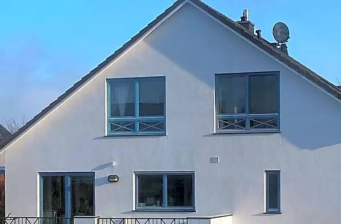 Meerzeit Auf Poel B&B