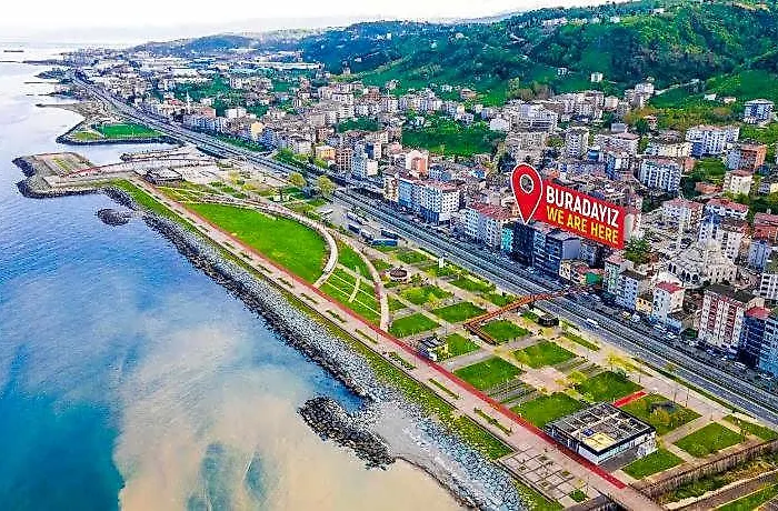 Gursoy Hotel