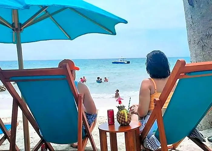 Freedom Beach Club