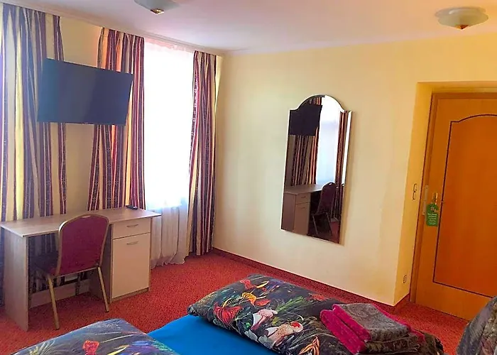 Hotel Eulenspiegel
