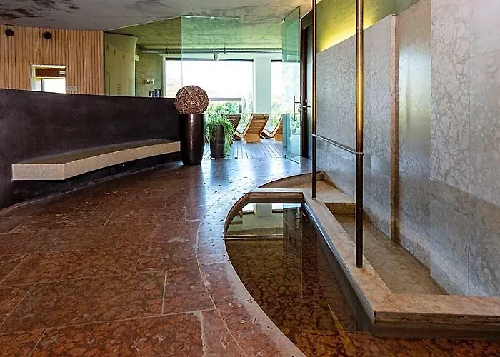 Pazeider Healing Garden Of Meran