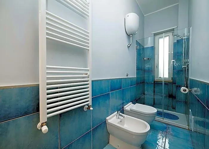 B&B Capri