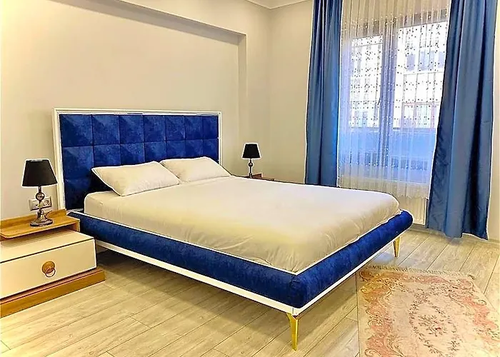 Ivory Suite