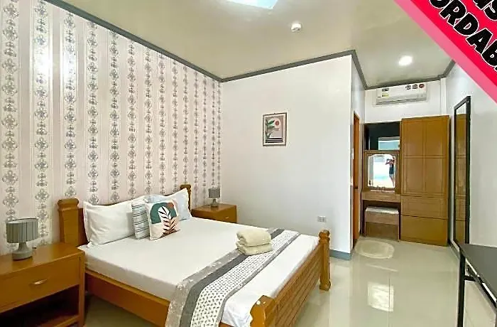 Elen Inn - Malapascua Island Air-Conditioned Room2