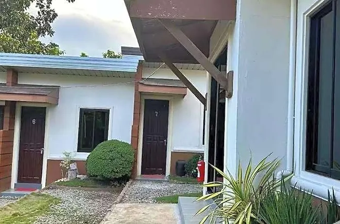 Ashelma Resort