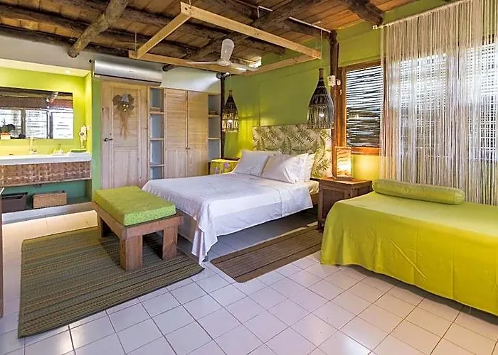 Playa Scondida Hotel