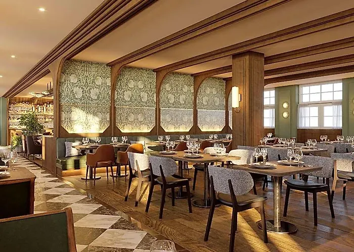 Canfranc Estacion , A Royal Hideaway Hotel