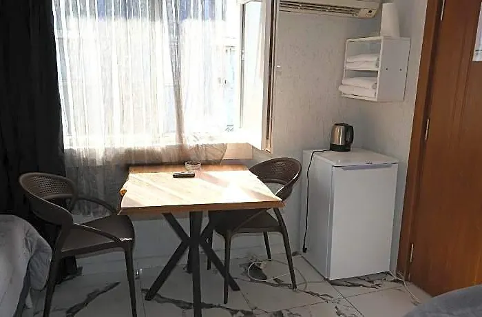 Ideal Butik Otel