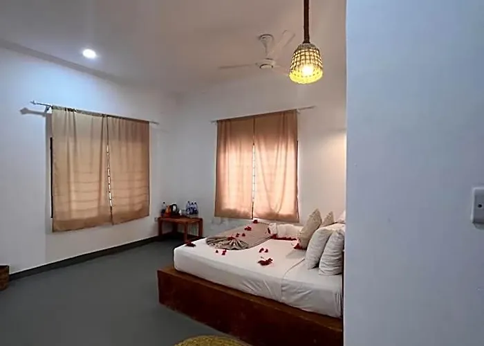 Karanga Bungalows
