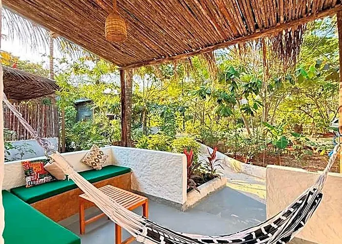 Karanga Bungalows