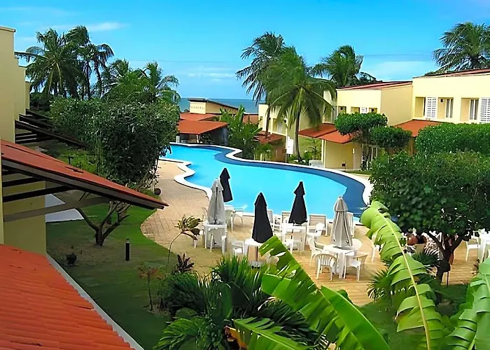 Hotel Pipa Atlantico