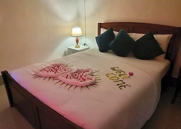 Gaskara Guesthouse