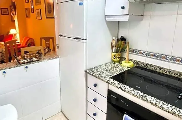 Residencial Vacacional Portofino V Oropesa Ref 001