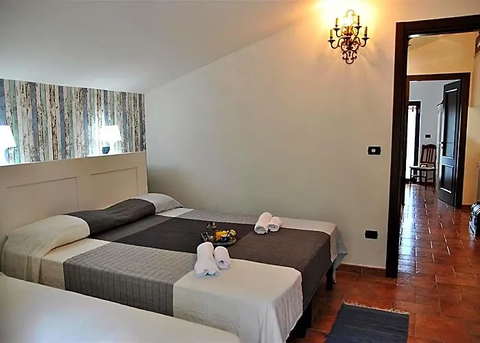 Villa Cycas Relaxation In Nature