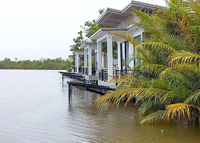 Ss Villa & Resort