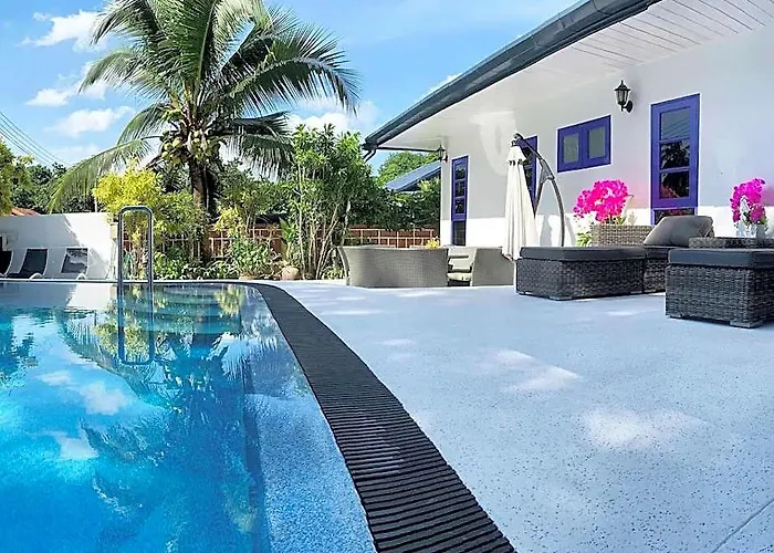 Phuket Gay Homestay