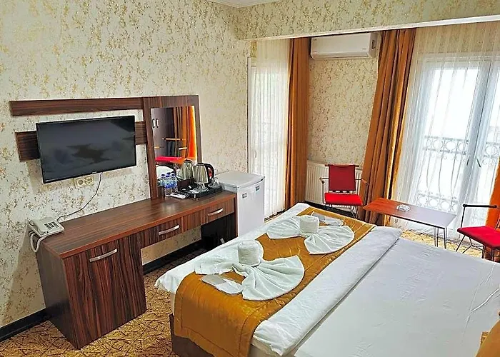 Rose Suite