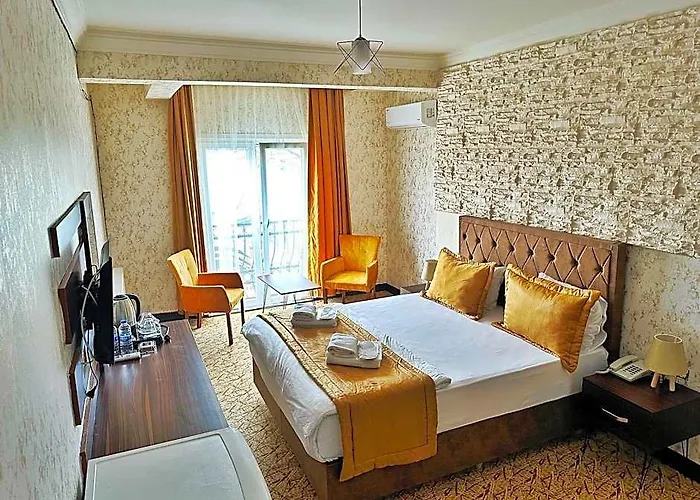 Rose Suite
