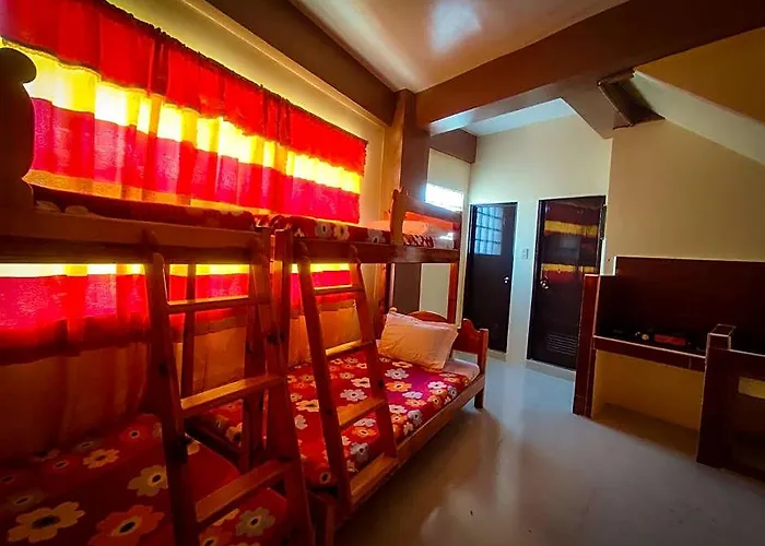 Sagada Townhouse Inn