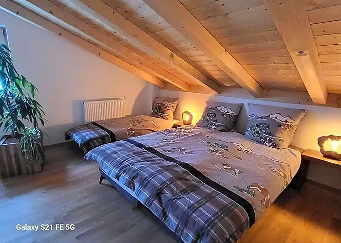 Wellnesshof Mueller Vorderburg