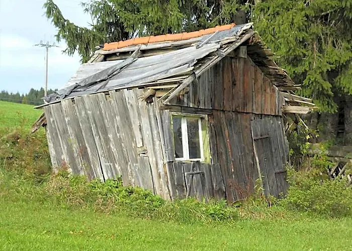 Wellnesshof Mueller Vorderburg