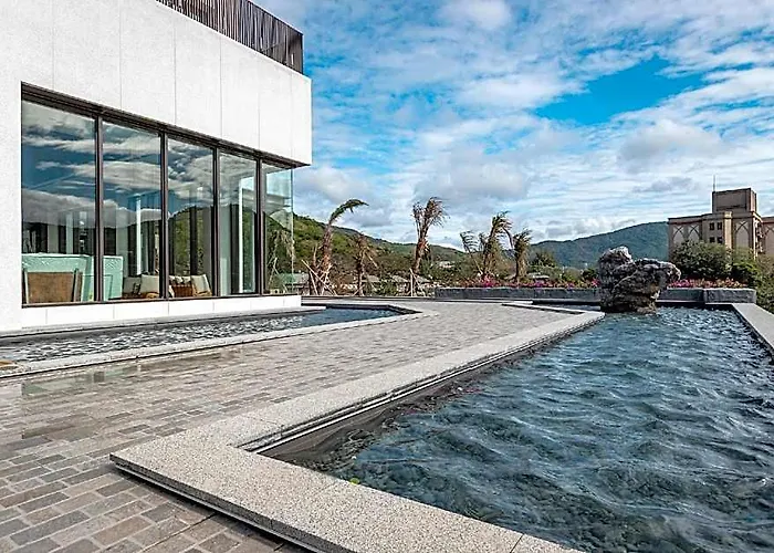Samiling Resort