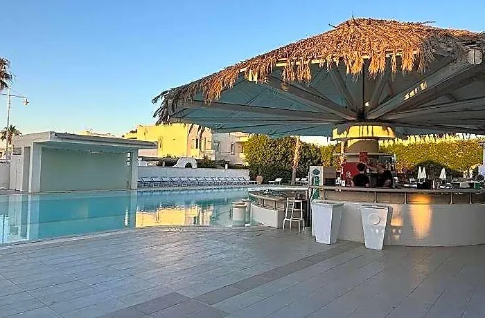 Villaggio Borgo Rio Favara