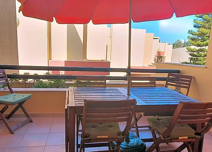 Troia Beach Villa