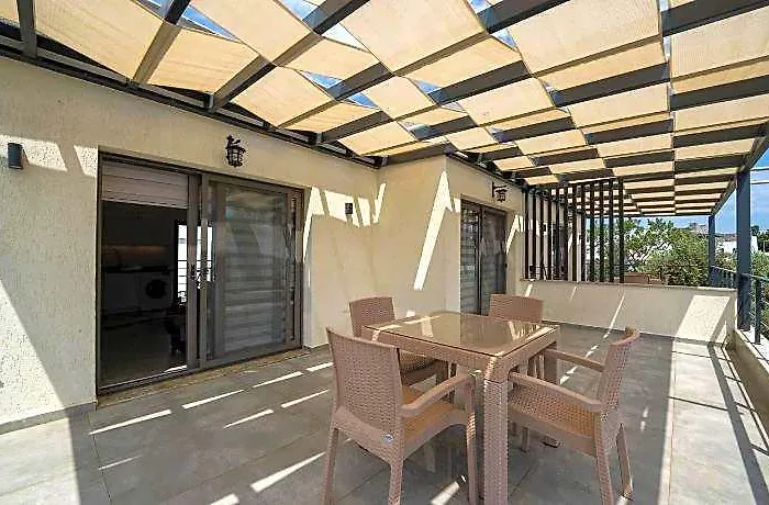 Naz Liman Otel
