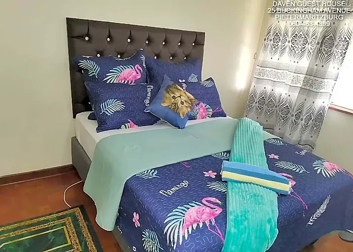 Daven Guest House