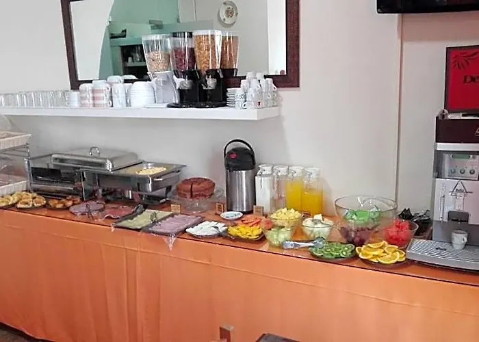 Casa Joao Chagas Guest House