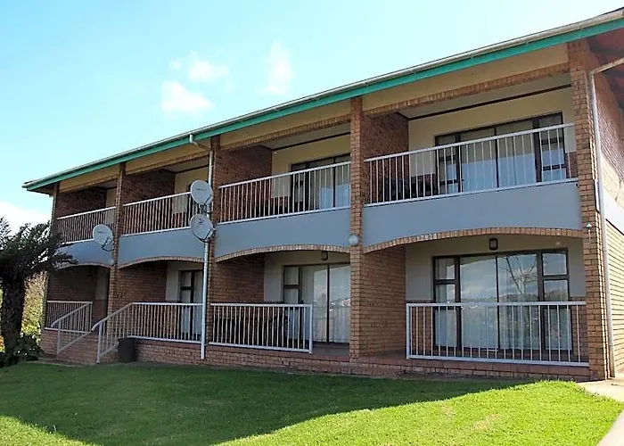 Mogodi Lodge Mtitsi Chalet