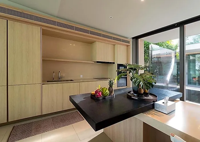 Veyla Natai Residences - Luxury Pool Villa