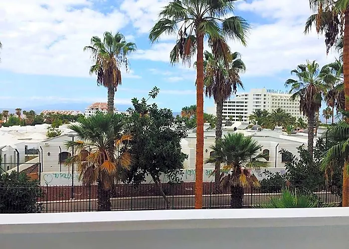 Beach Close Las Americas New Gem Apt Wi Fi Free Playa Honda