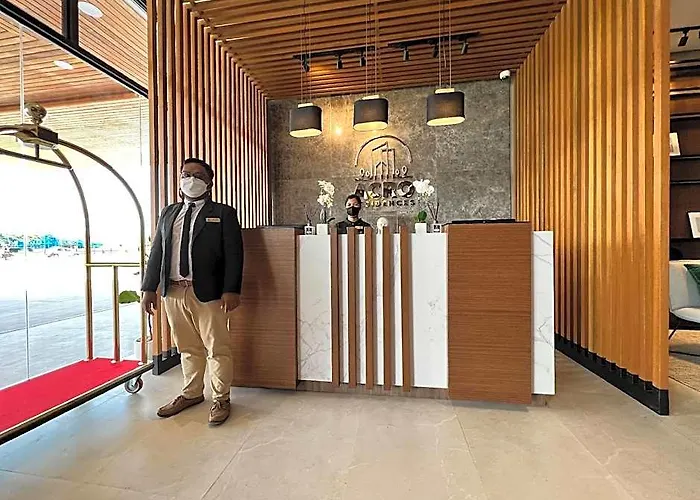 Acro Residences