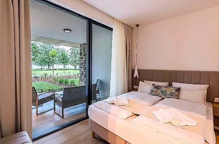 Oliverlux Aparthotel